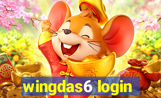 wingdas6 login